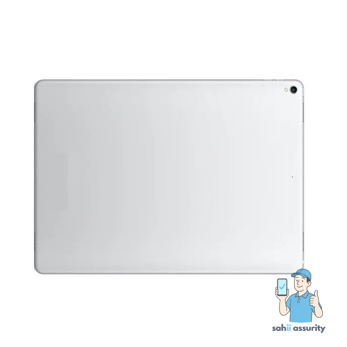 Full Body Housing for Apple iPad Pro 11 2018 thumbnail